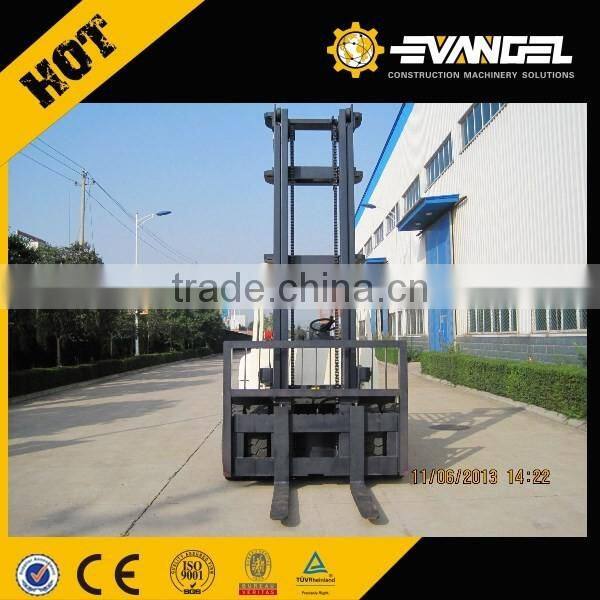 China all rough terrian forklift