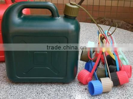 5Lmold bottles gasoline containers, petrol container, gas cannister,oil container