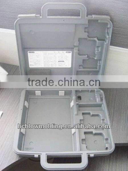 various style plastic tool kit