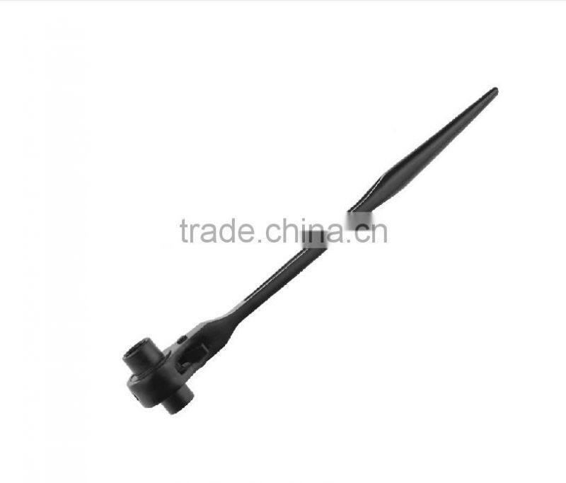 Scaffold Ratchet Wrench