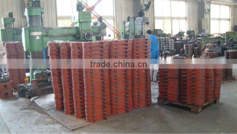 Gearbox for Rotary Tillage