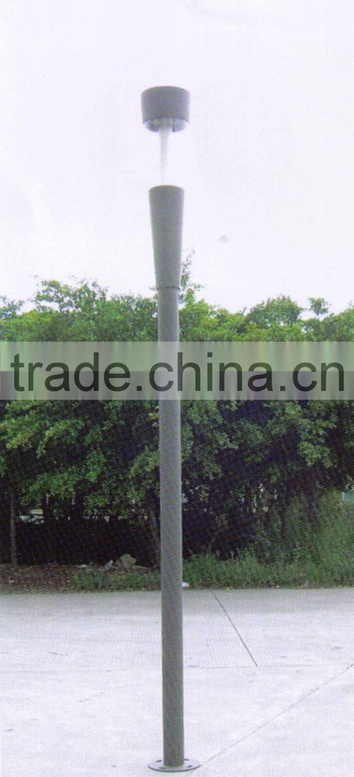 BW-15xx SOLAR STREET LIGHT