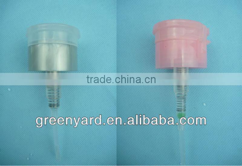 Nail Pump
