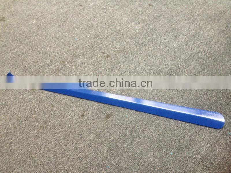 metal hook shoe horn