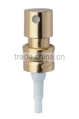 metal screw pump ,Crimp sprayer,15mm,18mm,20mm,24mm