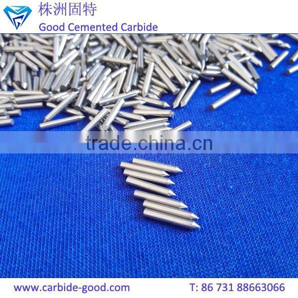 Zhuzhou good tungsten carbid pin