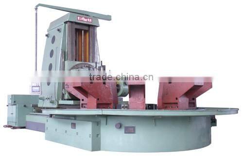 Gear Hobbing Machine for large work pieces D800mm from China Gear Machine Manufacturer