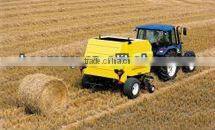 Square hay haler for sale