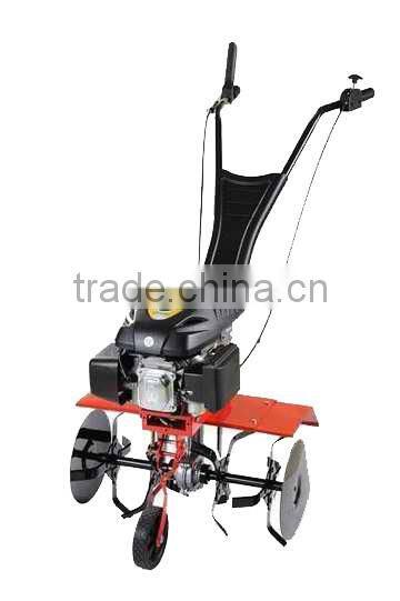 2400w mini tiller gasoline engie power tiller price