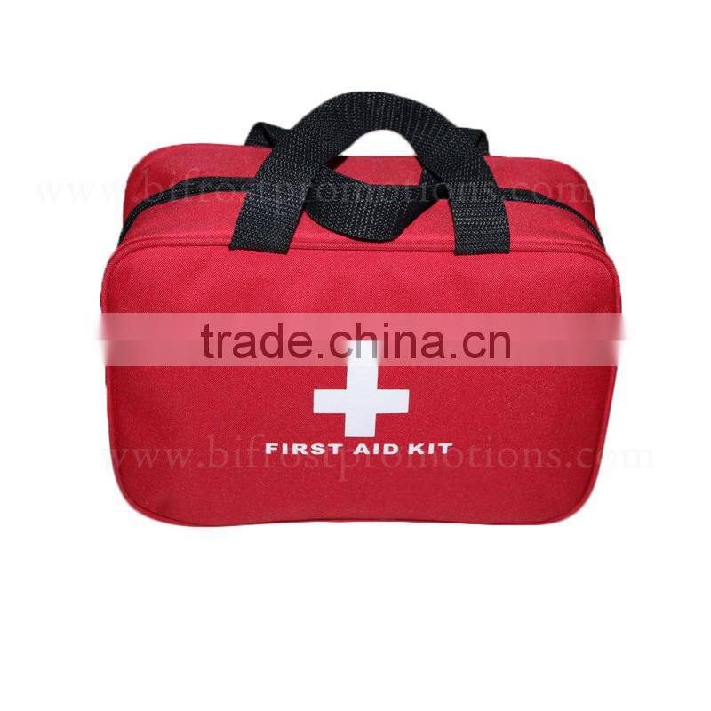 2016 Wholesale Travel First Aid Kit