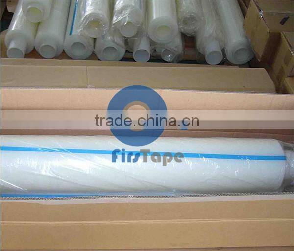 ISO SGS CERTIFICATE HIGH QUALITY LOW PRICE POLYETHYLENE ADHESIVE TAPE