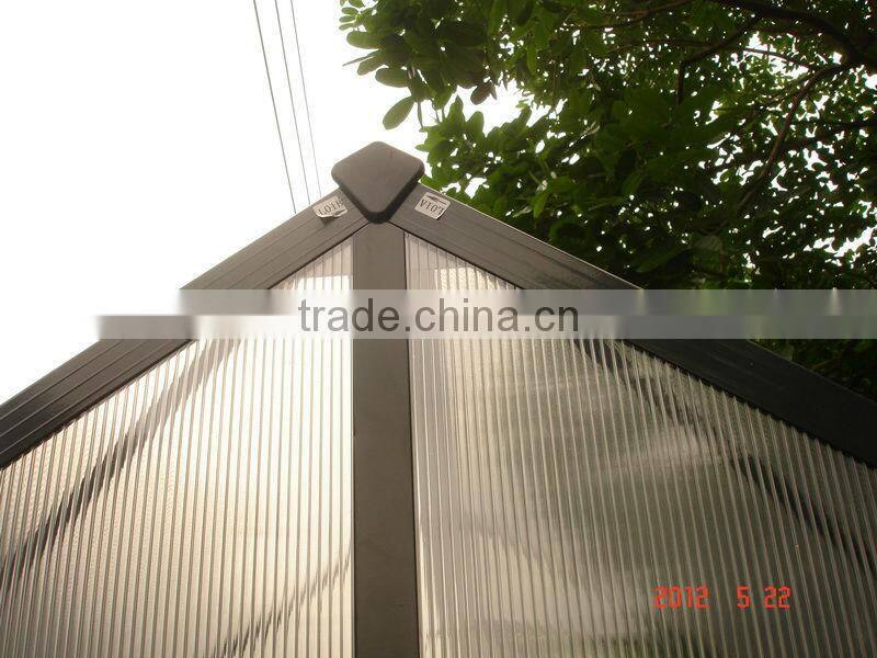 homely prefab vegetable seeds used commercial greenhouse HX65126-1