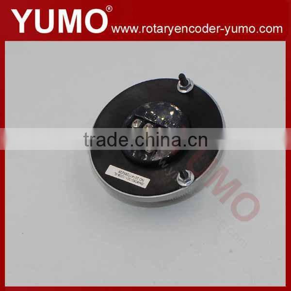 ISM8060 80mm 100 ppr pulse 5V DC Manual Pulse Generator CNC Handwheel MPG Manual Encoder rotary encoder servo motor encoder