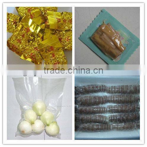 Table Top Notes Vacuum Packaging Machine DZ-260