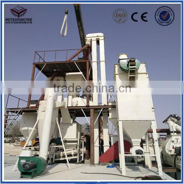 Best price of counter flow cooler /cooling equipment machine price