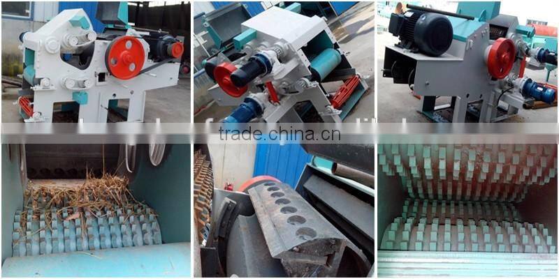 China wood debarker manufacturer /high quality wood peeling machine