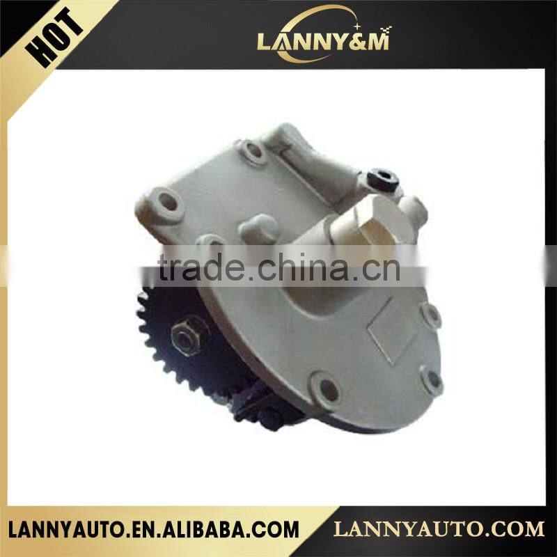 6600, 7700 Tractor hydraulic pump for dump truck D8NN600KB E8NN600KB D6NN600F 83908244 83936586