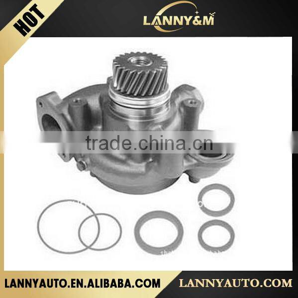 Volvo Cooling System patrs volvo water pump 20575653 3183908 3183909 8192050 477770 8112185 85000387 for volvo