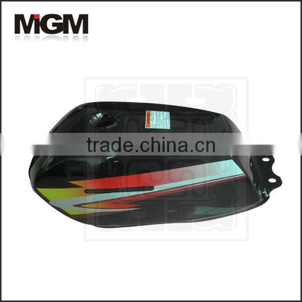 AX100D-black underground fuel tank/capacity fuel tank truck/fuel tank cap