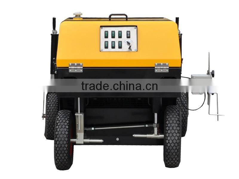 China Manufacturer Concrete Kerb Machine