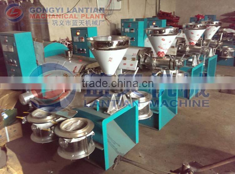 Widelu used cold press oil extraction machine