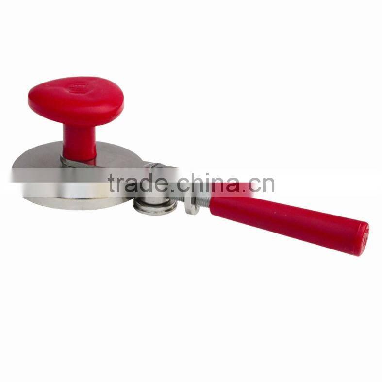 Can sealer supplier factory