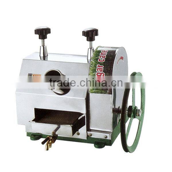 GRT - SY250A Manual sugar cane juice extractor
