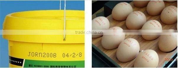 Manual Pad Printing Machine For Tin Can/PE Bottle/Jar