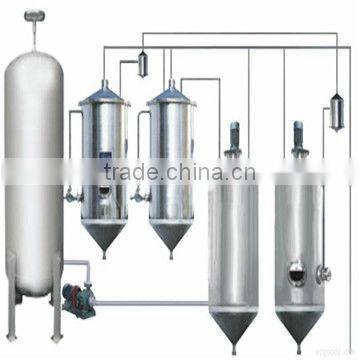 10-300T/D popular in Bangladesh oil refining machine