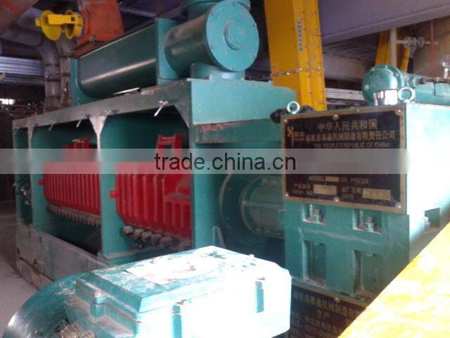 10-Year Hot on sale Quick Press Moringa Oil Mill Machinery