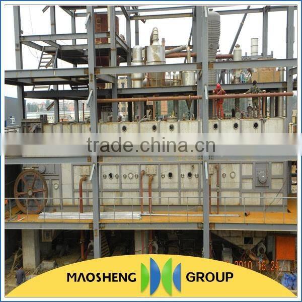 Walnut/Sunflower/Palm Oil Extraction Plant/Equipment