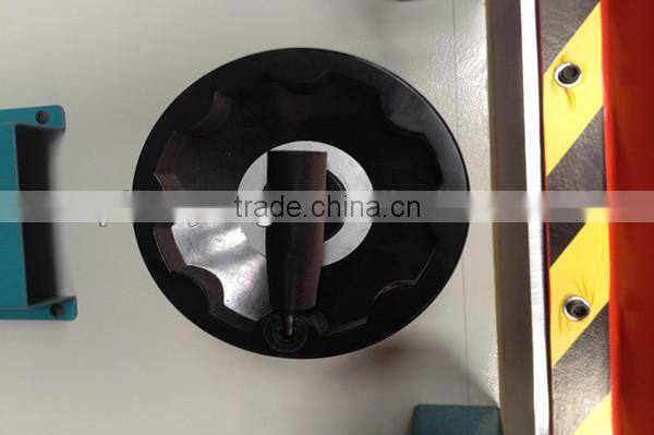 Hydraulic Guillotine Shear