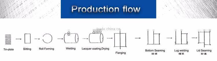 Automatic Aerosol Spray Can Making Manufacturing Filling Machine