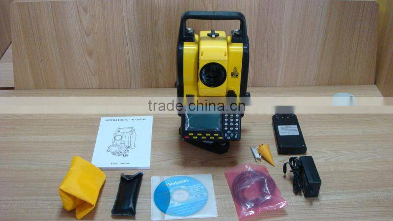 Sunnav MTS800 best Total Station