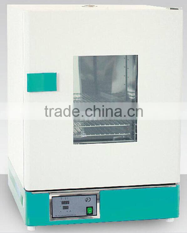 Stainless Steel Precision Drum Wind Drying Oven Lab Drying Oven DO-G -Bluestone Autoclave