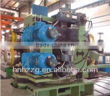 Supplying Hot Sale Hydraulic Industrial Rotary Shear Blade Machinery