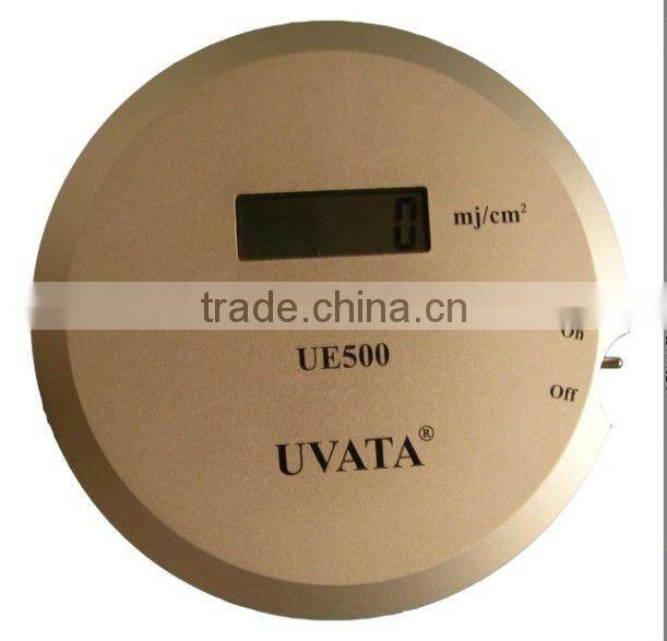 UE500 uv meter