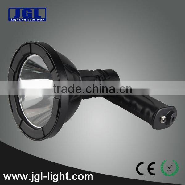 night hunting torch light rechargeable rechargeable led super bright outdoor lighting T61-LED