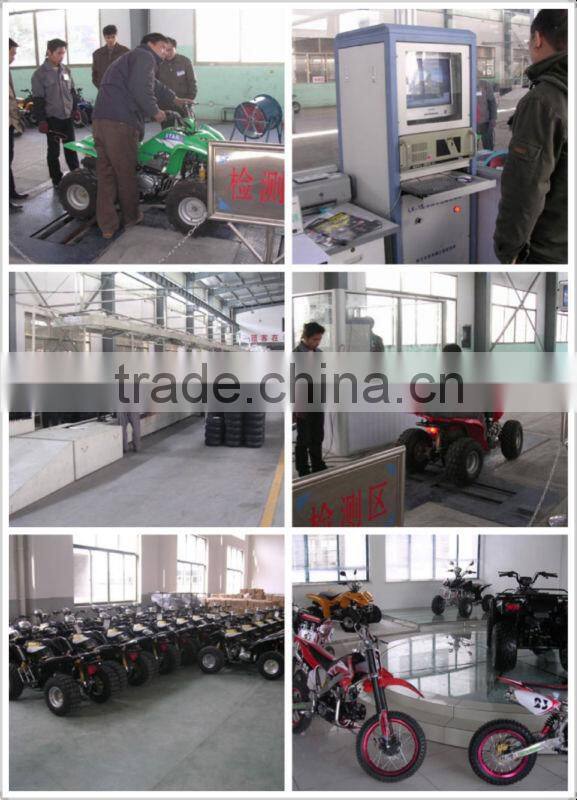 2017 new scooter 300cc CVT quad bike JINLING ATV(JEA-31A-09)