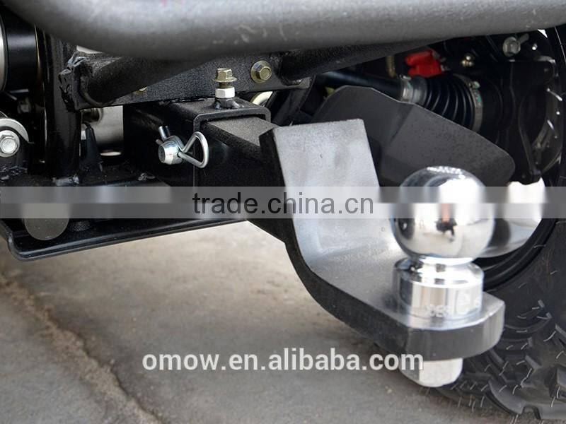 2017 Euro 4 T3 500cc 4x4 ATV Bike