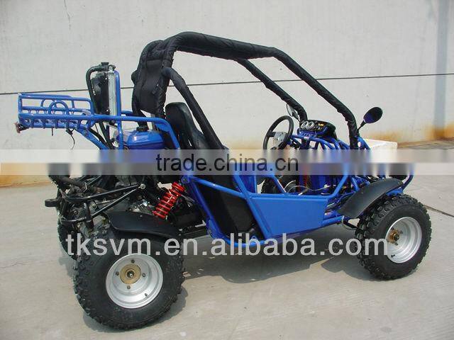 TK150GK-6 150cc Go Kart / 150cc Go Cart