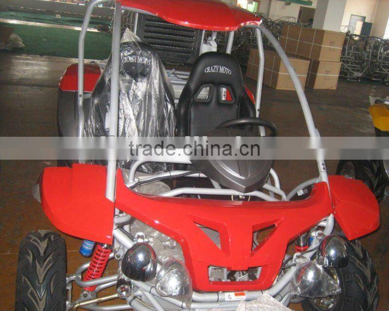 250cc GO KART BUGGY made in China for sale