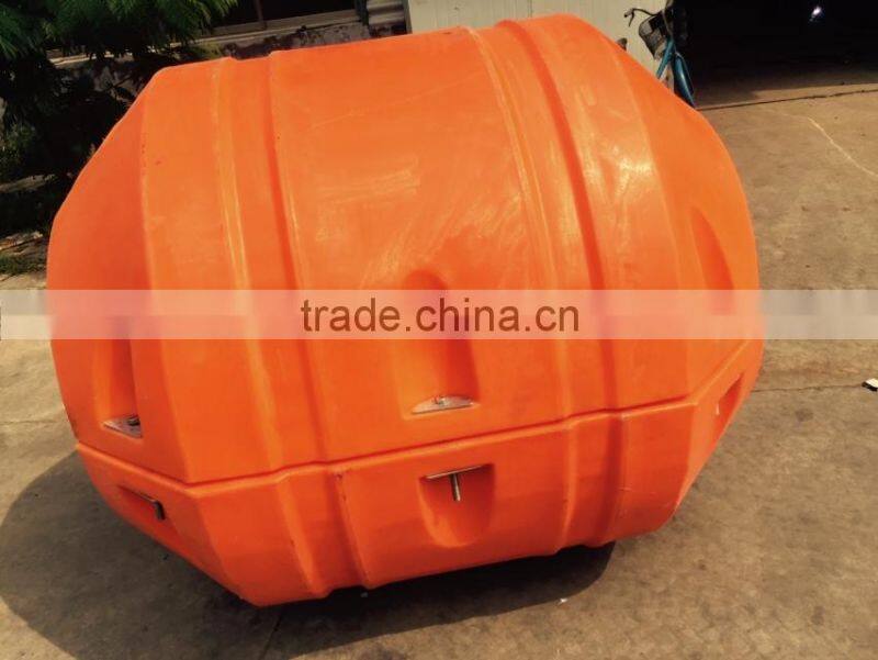 Discharge Pipeline Collar