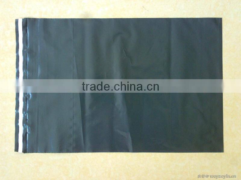 Custom Color Printed OEM Plastic Mailing Shipping Bag