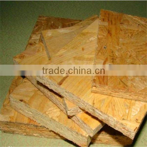 15MM 18MM Cheap OSB Price / OSB Board for Packing