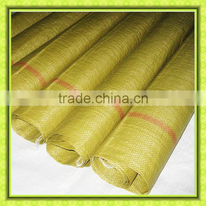 Polypropylene bag PP Woven Bag PP bag