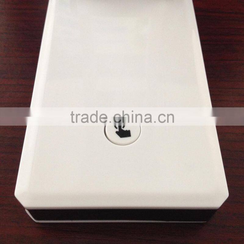 Foldble LED Study Table Lamp For Reading Desk Lamp