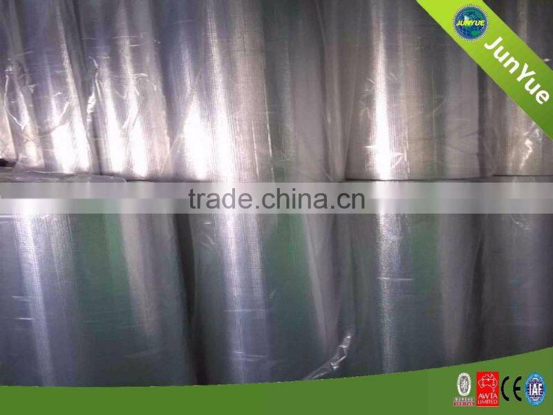 Aluminum Foil XPE Foam Attic Insulation