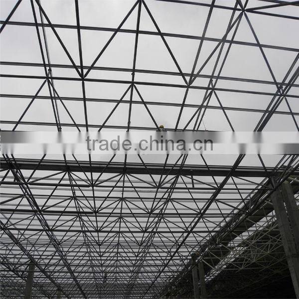 High Quality Light Steel Structure Frame House