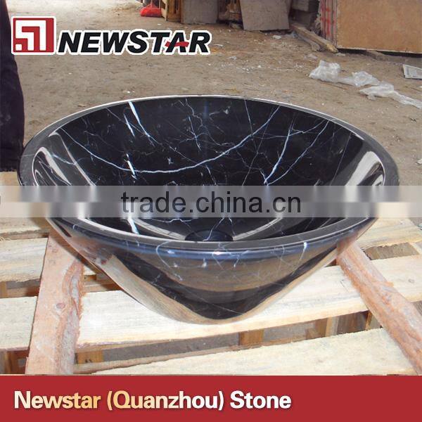 yellow natural onyx vessle factory